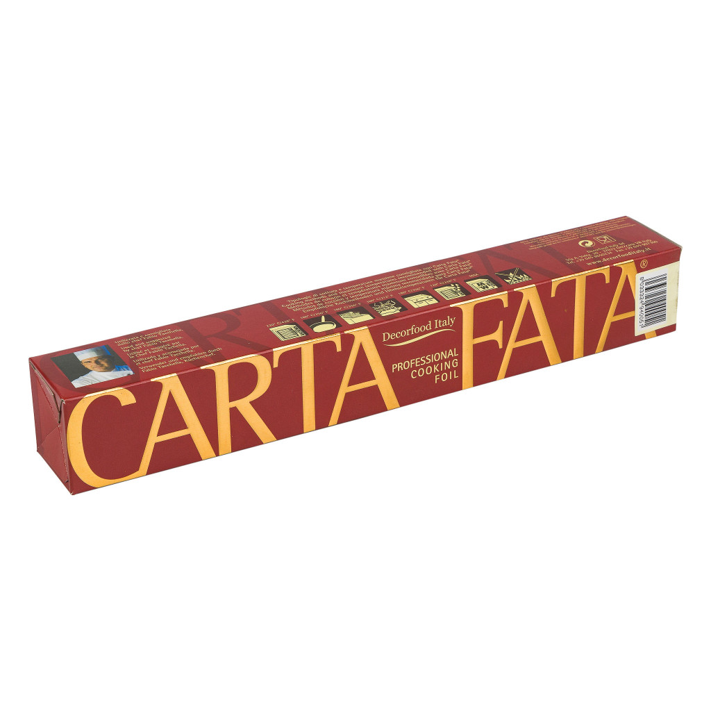 Carta Fata