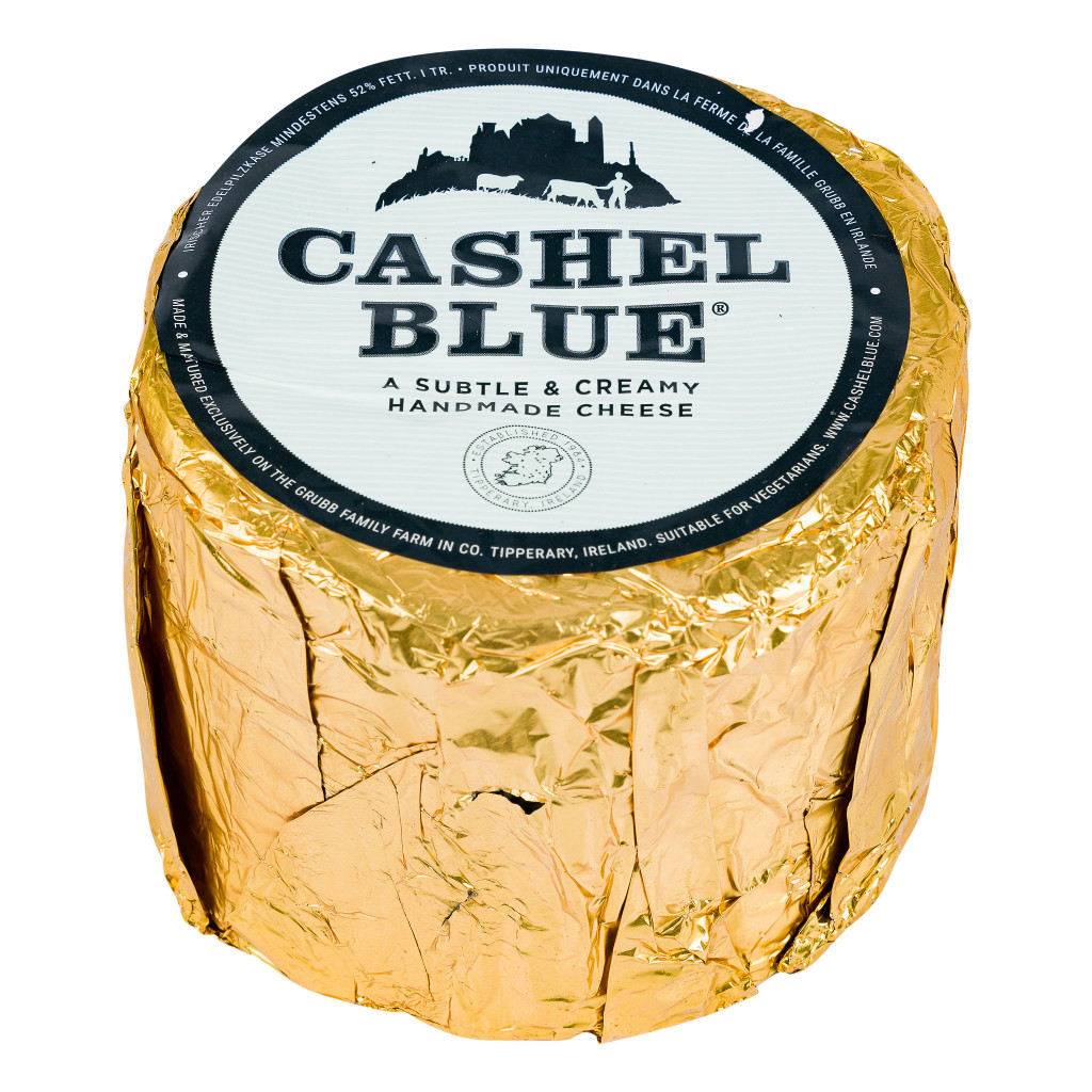 Cashel Blue