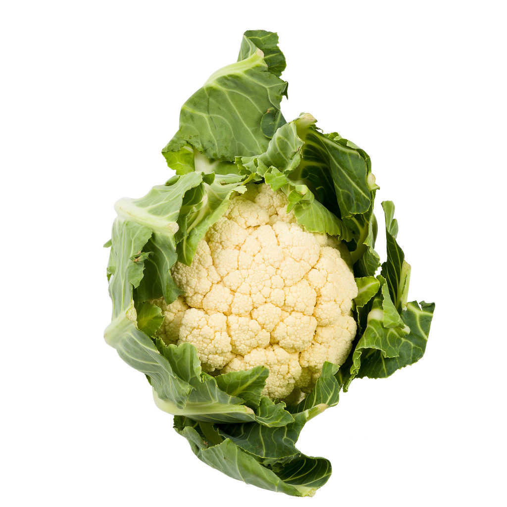 Cauliflower