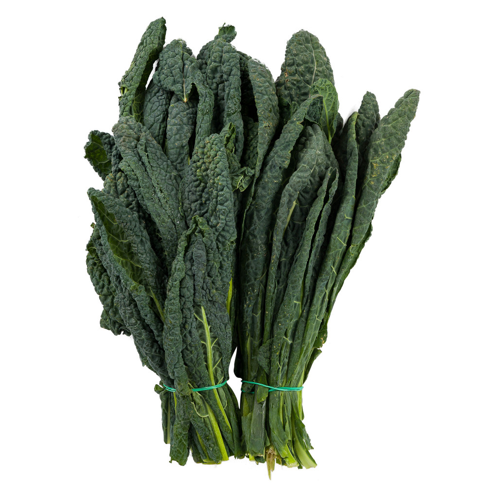 Cavolo Nero Cabbage