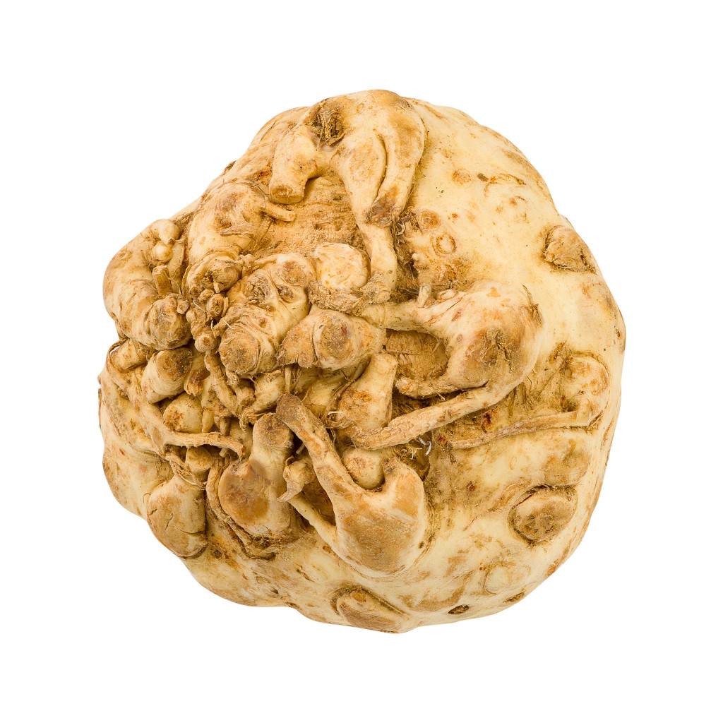 Celeriac