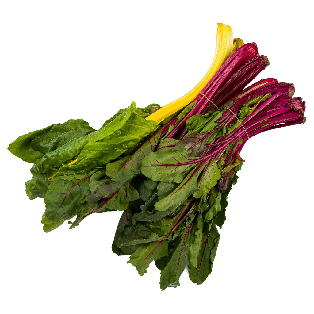 Rainbow Chard