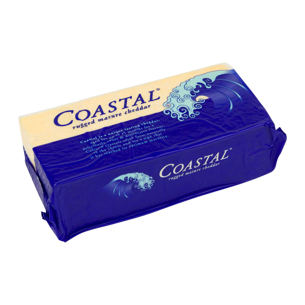 Cheddar Coastal