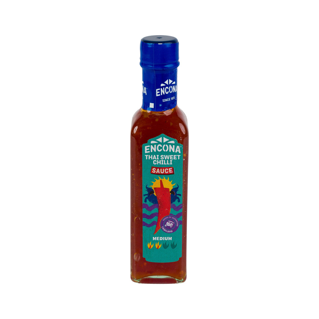 Encona Sweet Chilli Sauce