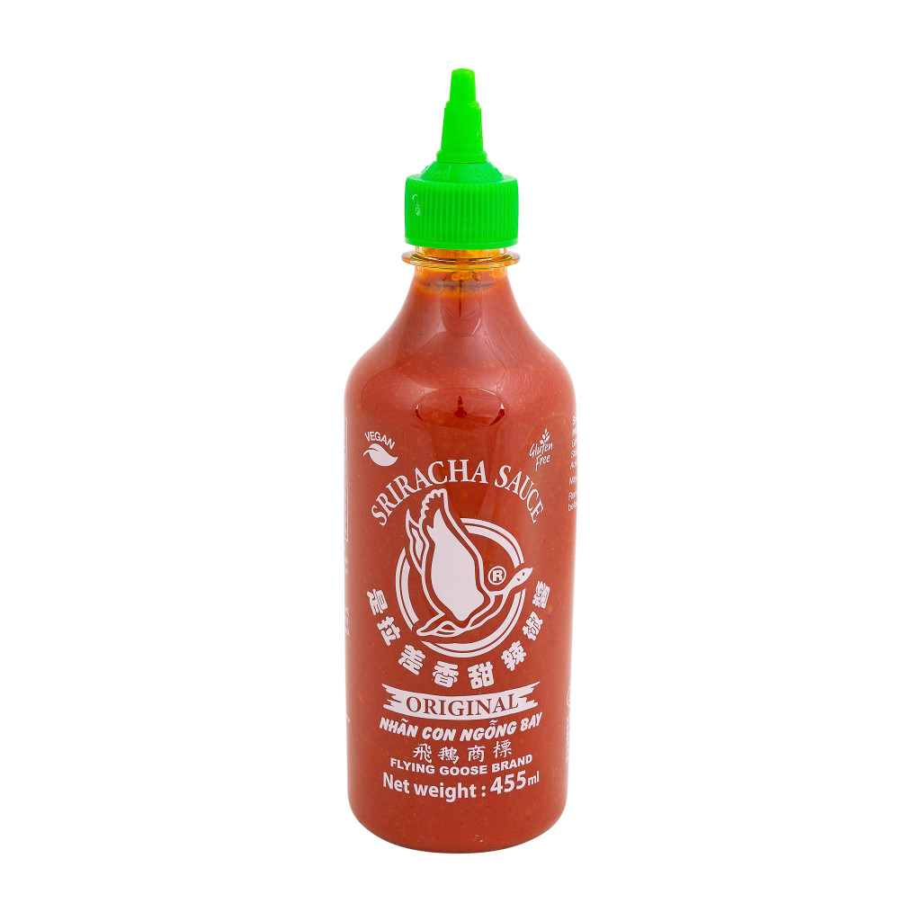 Sriracha Chilli Sauce