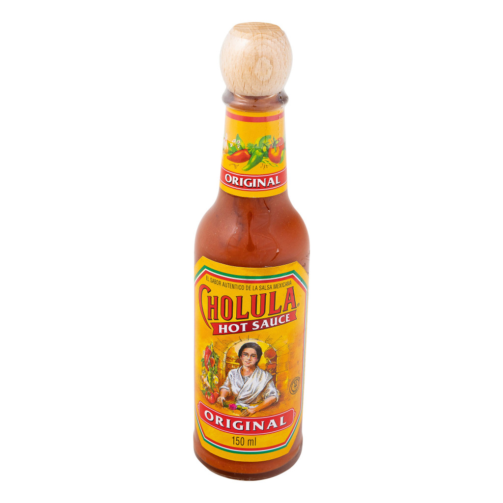 Cholula Sauce Original