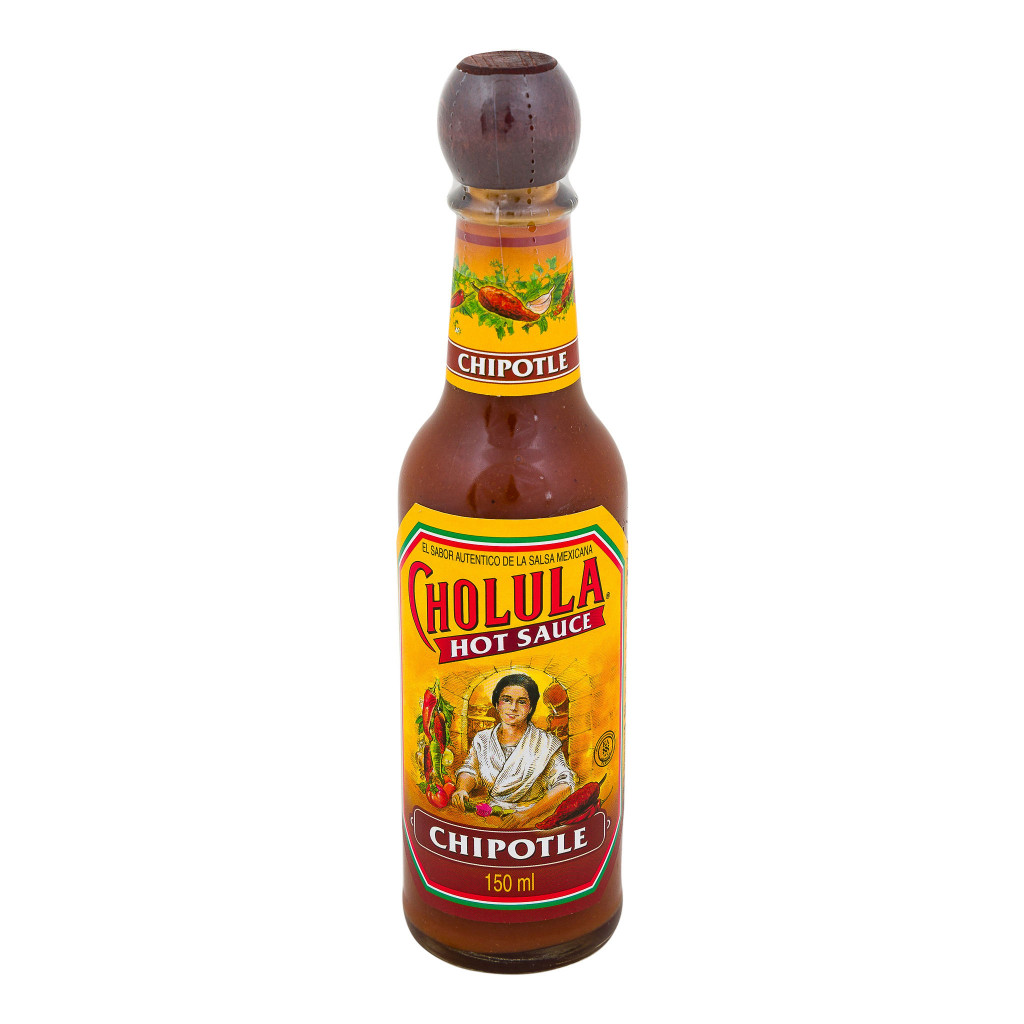 Cholula Sauce Chipotle