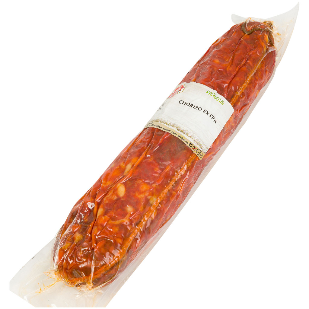 Chorizo Extra Stick