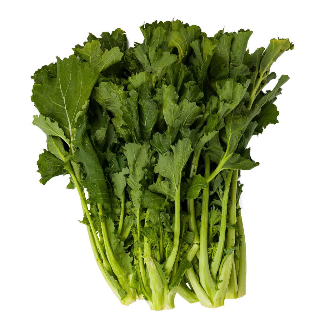 Turnip Tops / Cima Di Rapa