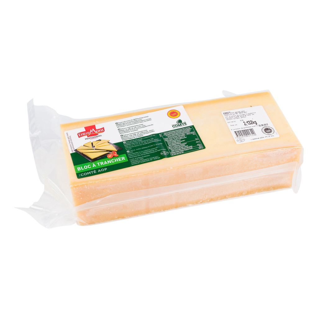 Comté