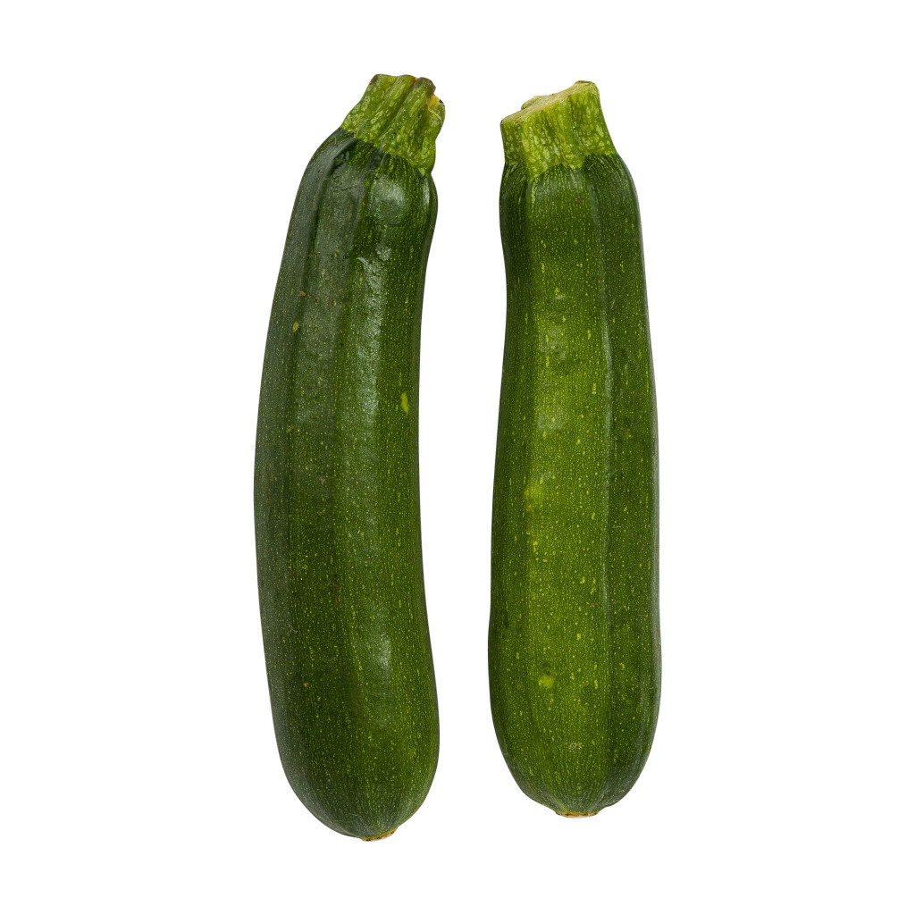 Courgette