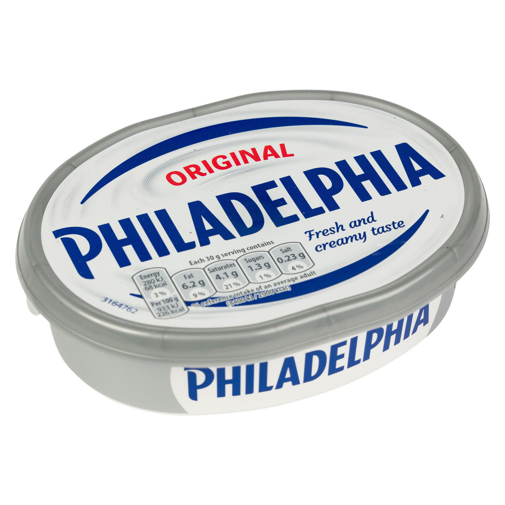 Philadelphia Original