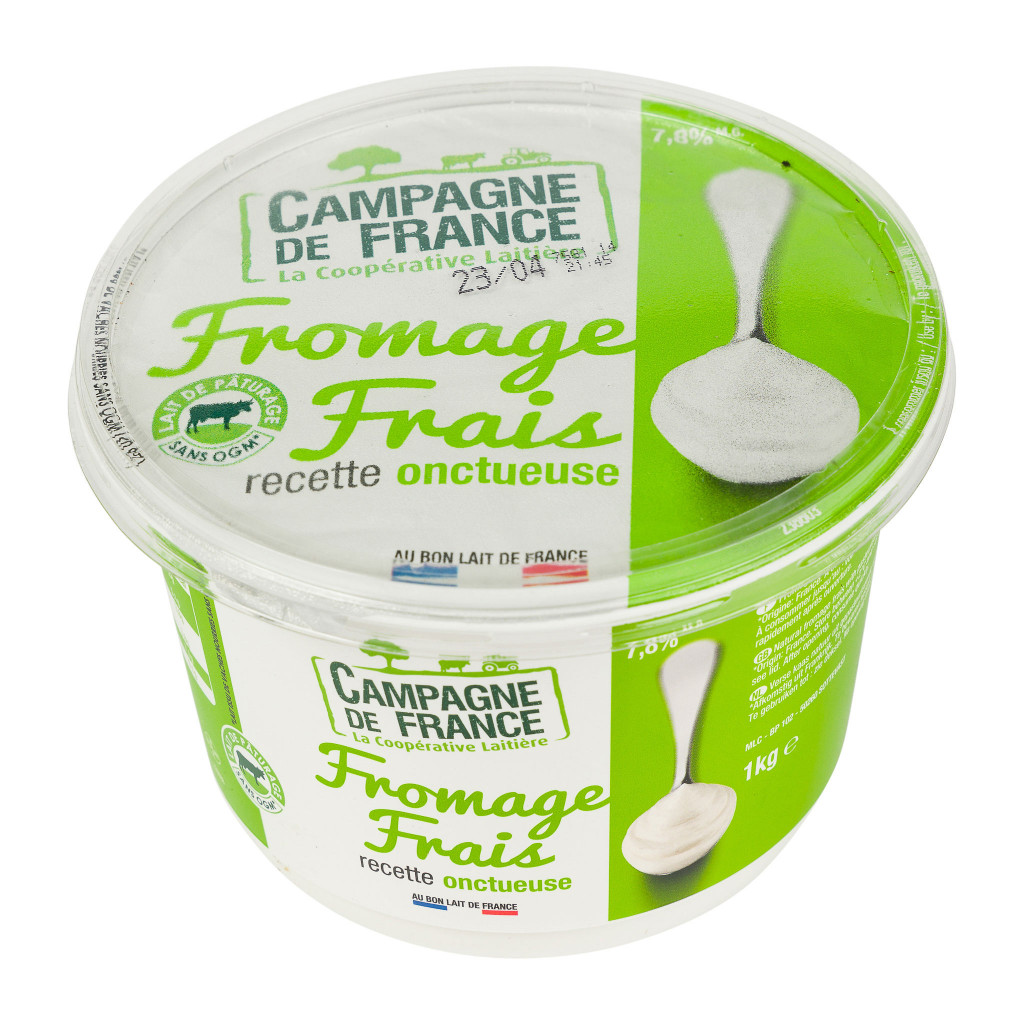 Creme Fraiche