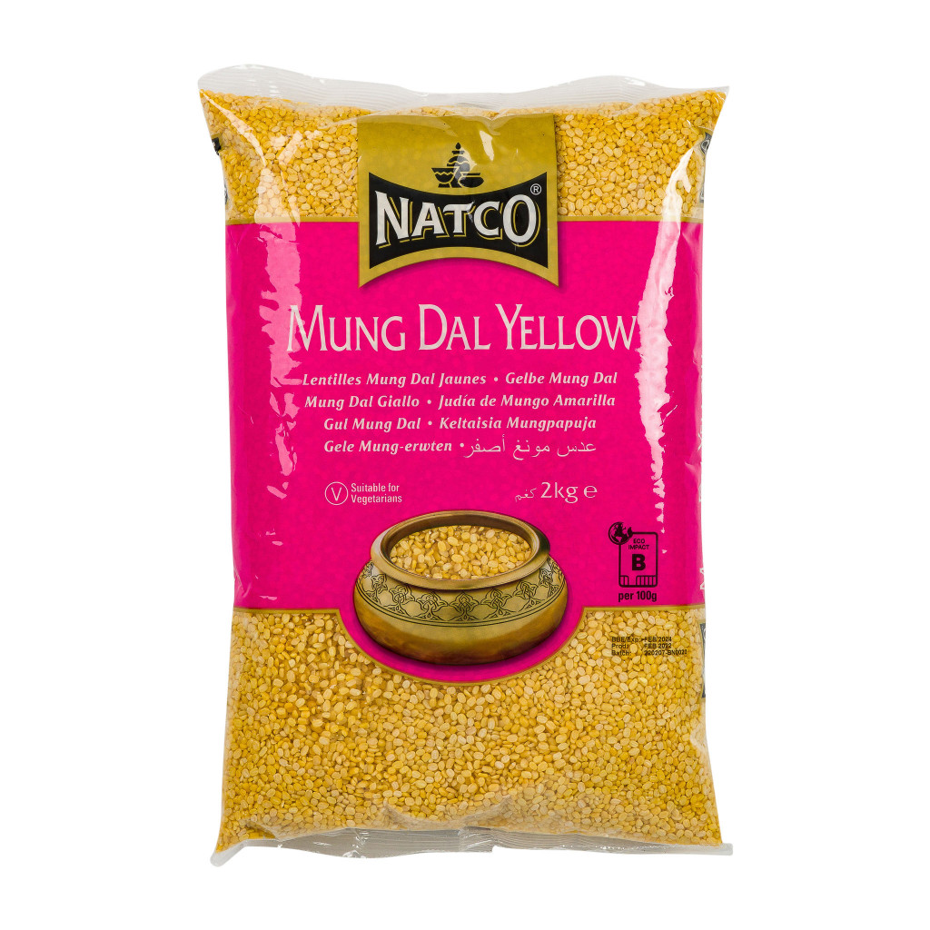 Mung Dal