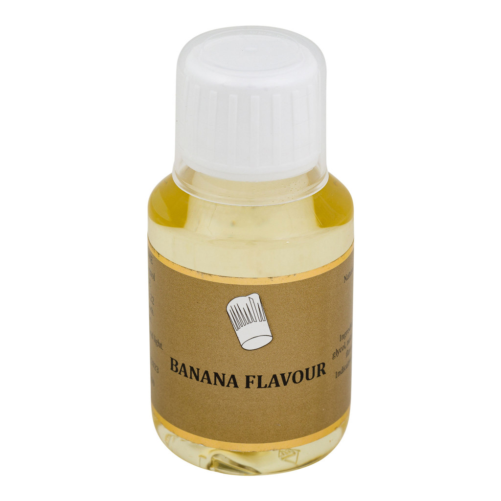 SelectArome Banana Essence