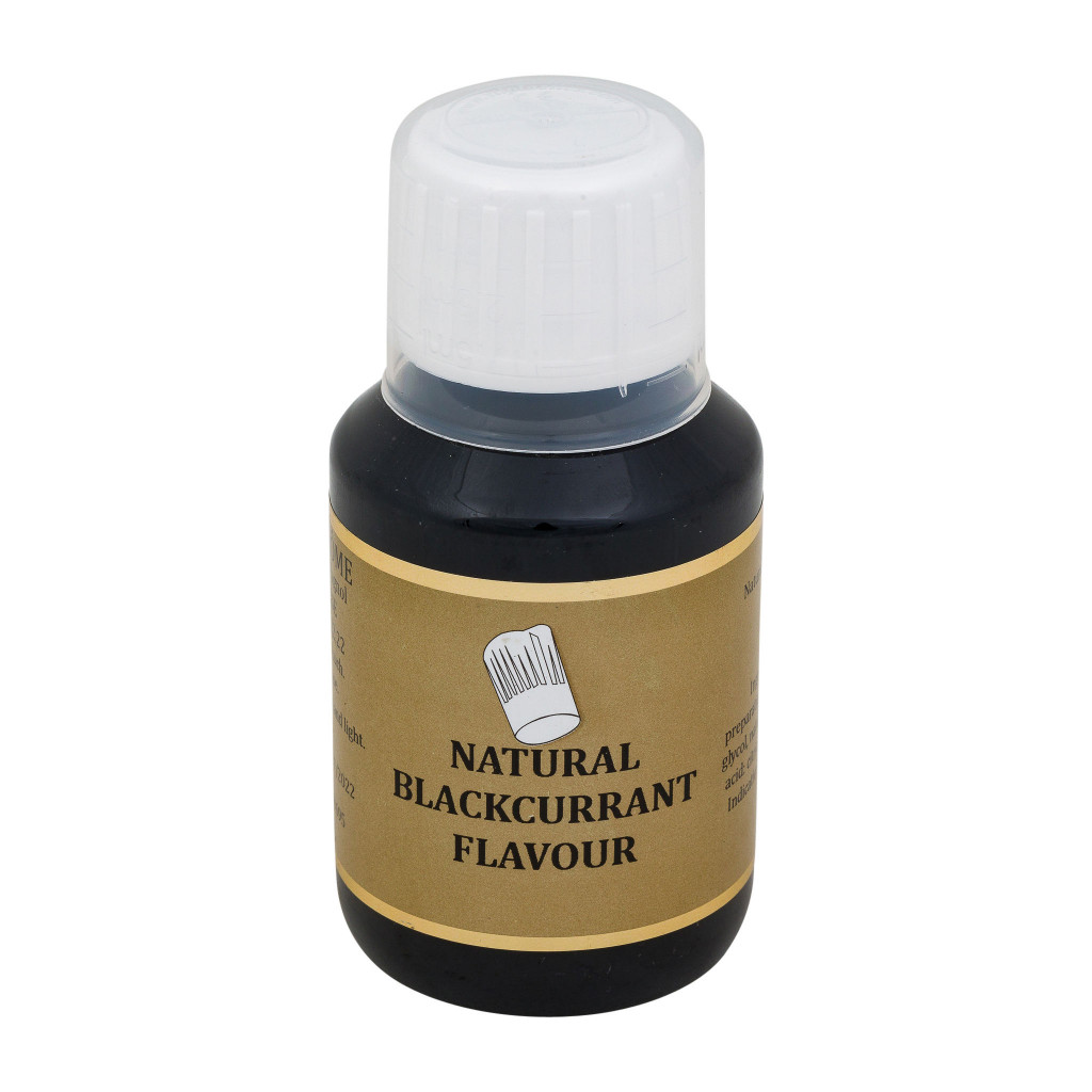 Essence - Blackcurrant