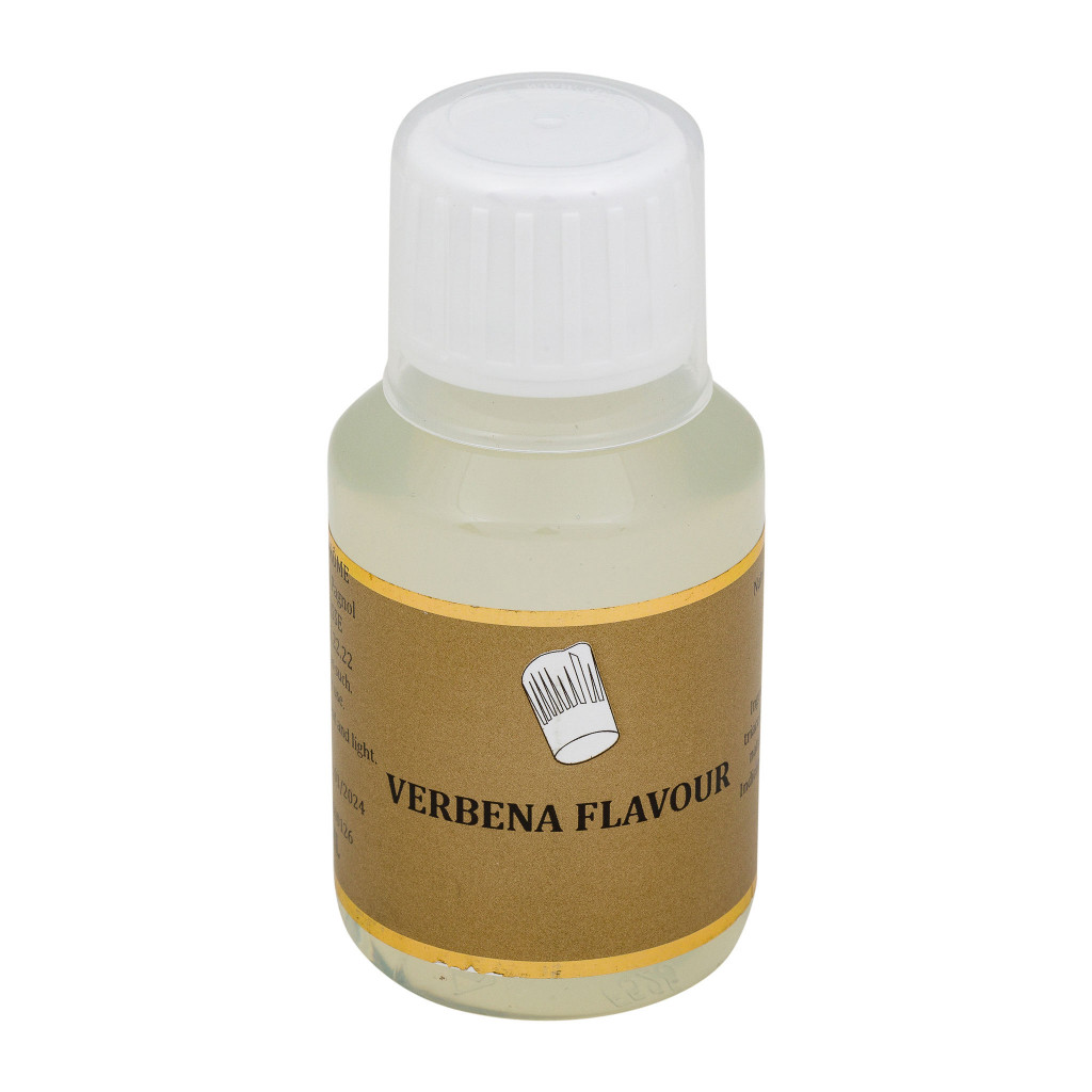 SelectArome Lemon Verbena Essence