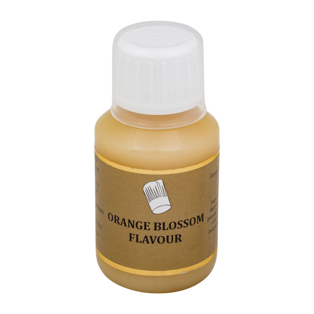 SelectArome Orange Blossom Essence