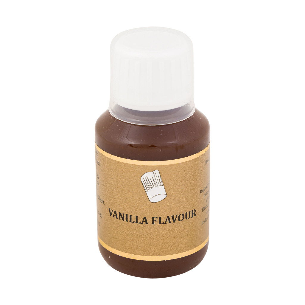 SelectArome Vanilla Essence