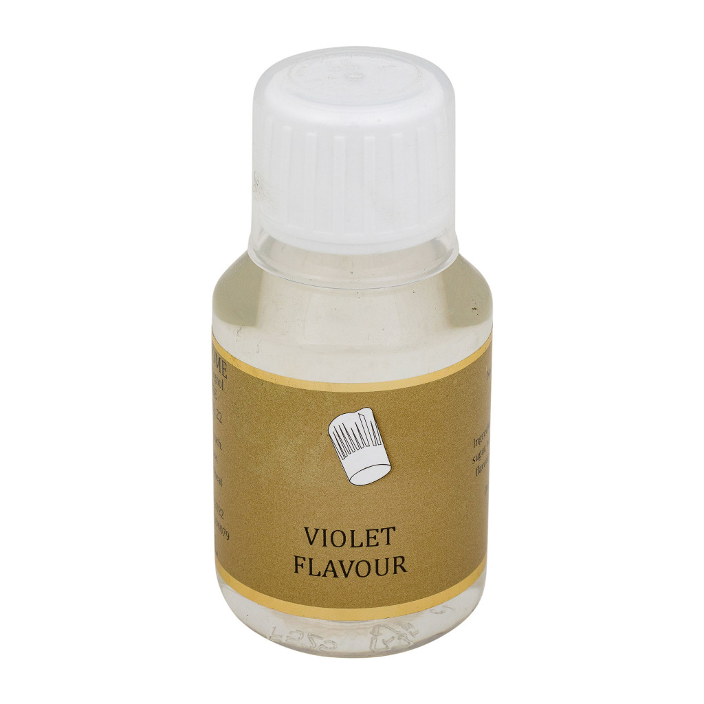 SelectArome Violet Essence