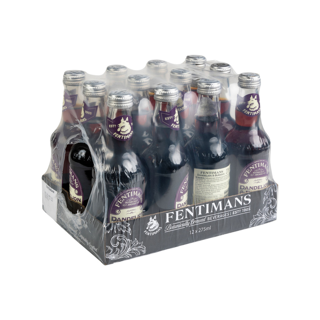 Fentimans Dandilion & Burdock