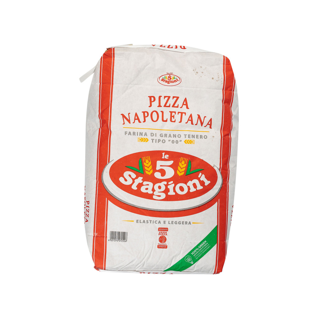 00 Pizza Flour Napoletana