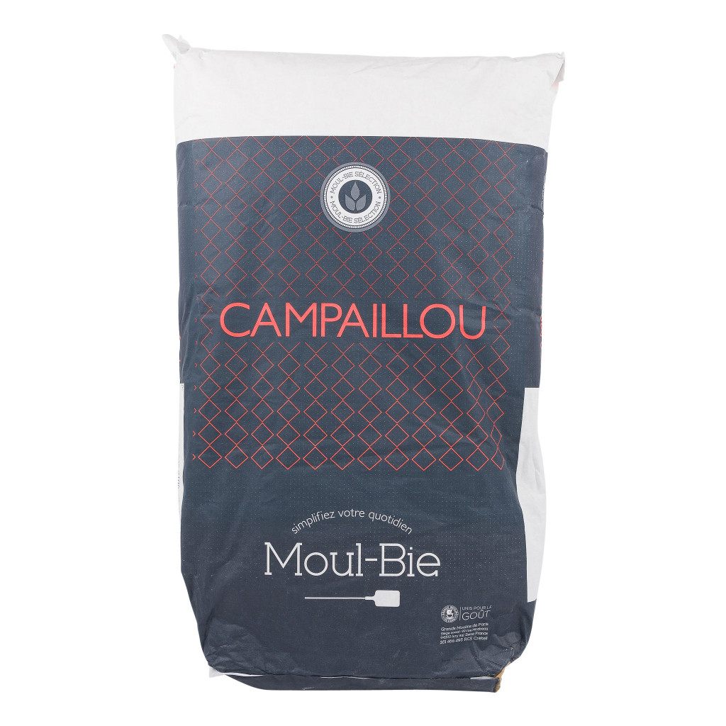 Campagne Flour Moulbie