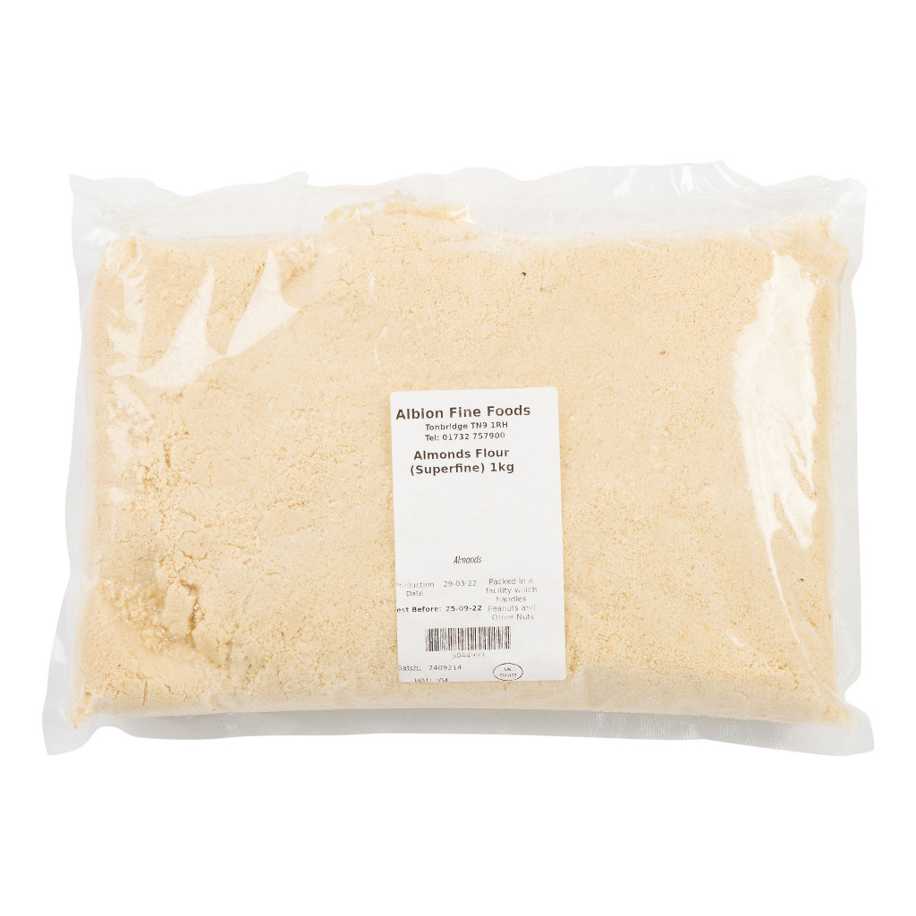 Almond Superfine Flour
