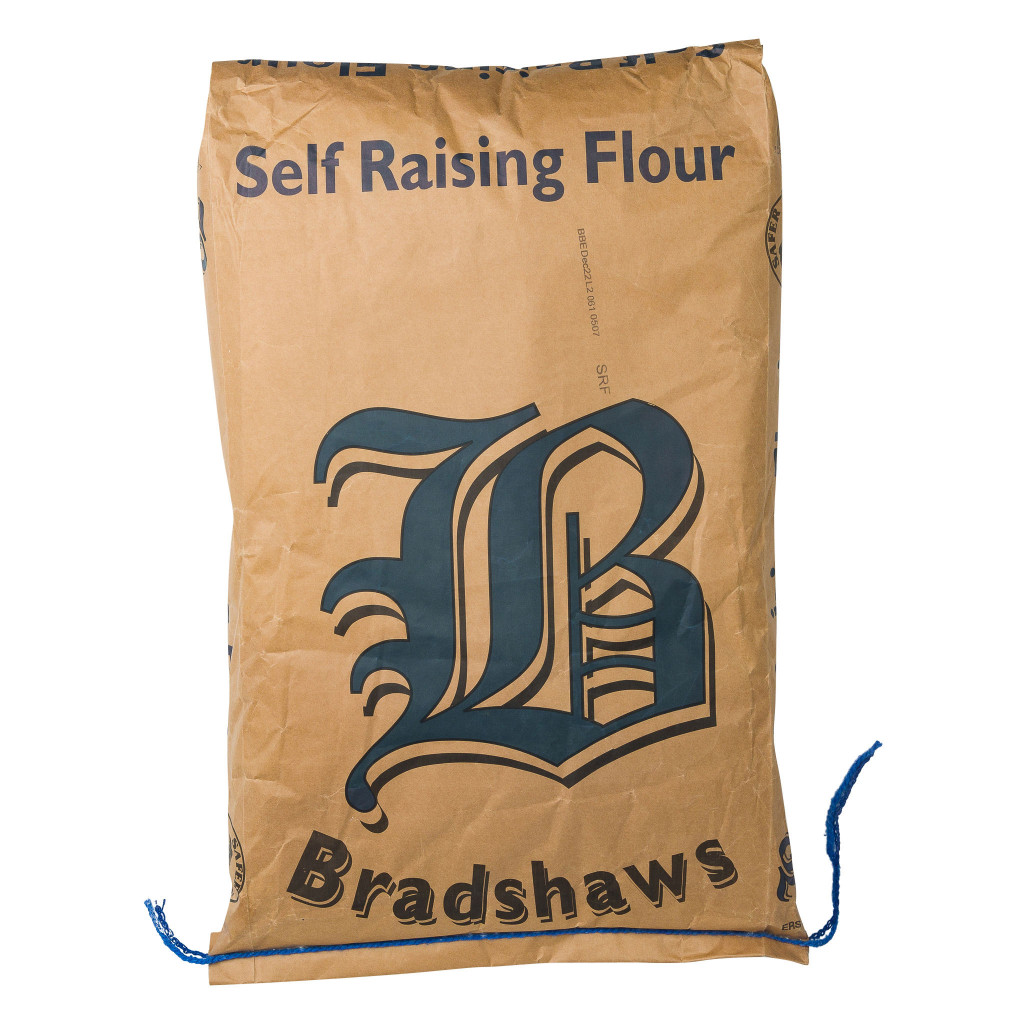 Self Raising Flour