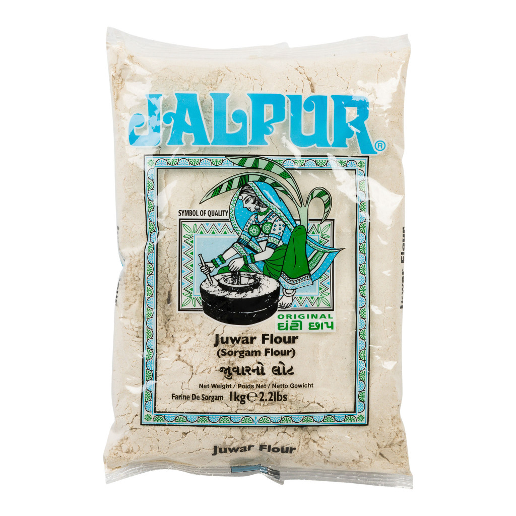 Juwar Sorghum Flour