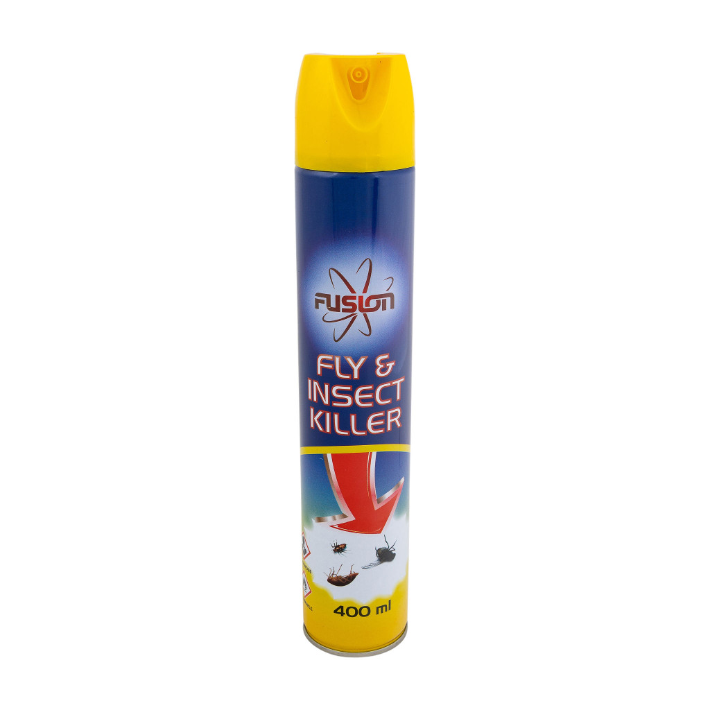 Fly & Wasp Aerosol Spray