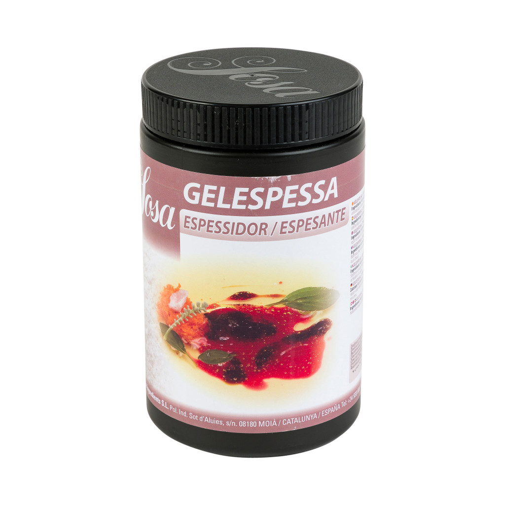 Sosa Gelespessa