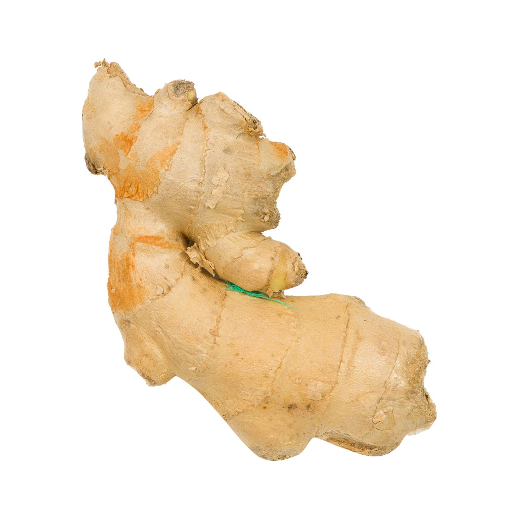 Fresh Ginger