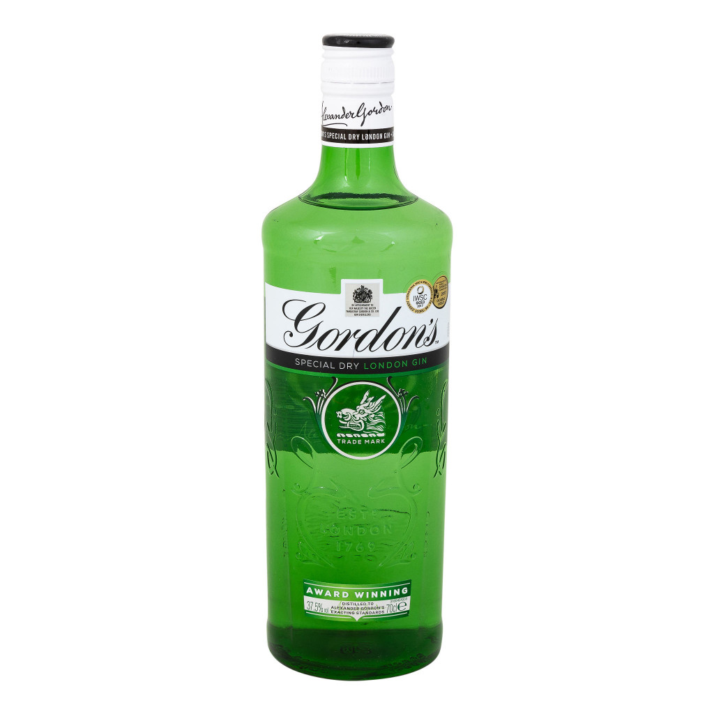 Gordons Dry Gin