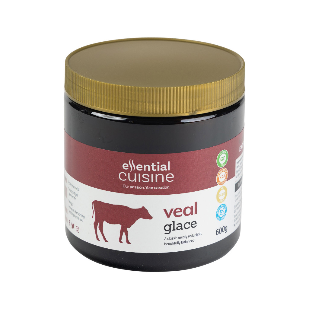 Essential Cuisine Veal Glace