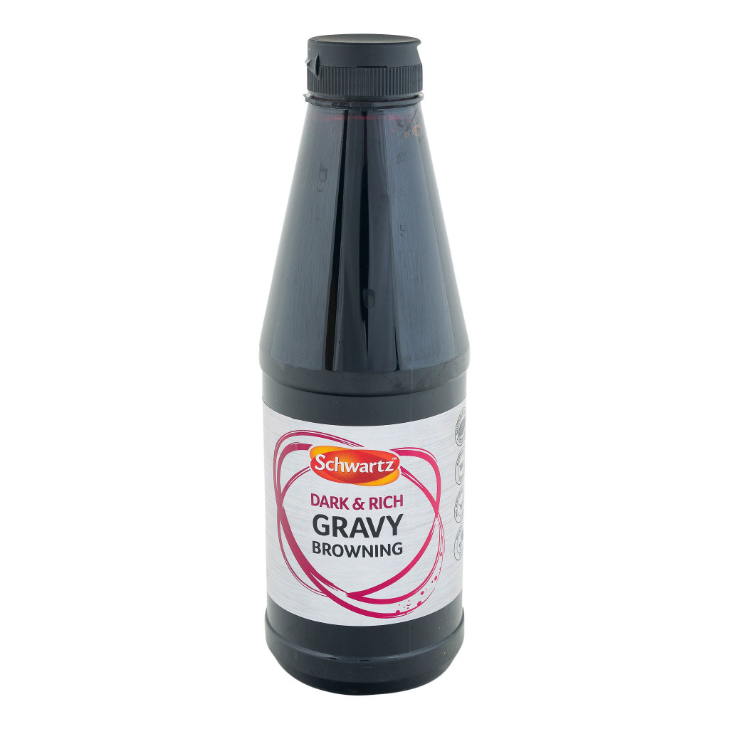 Gravy Browning 950g Albion Fine Foods