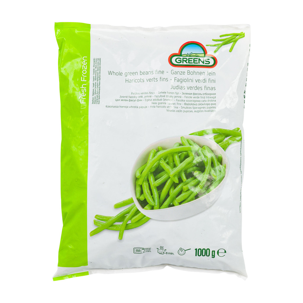 Green Beans