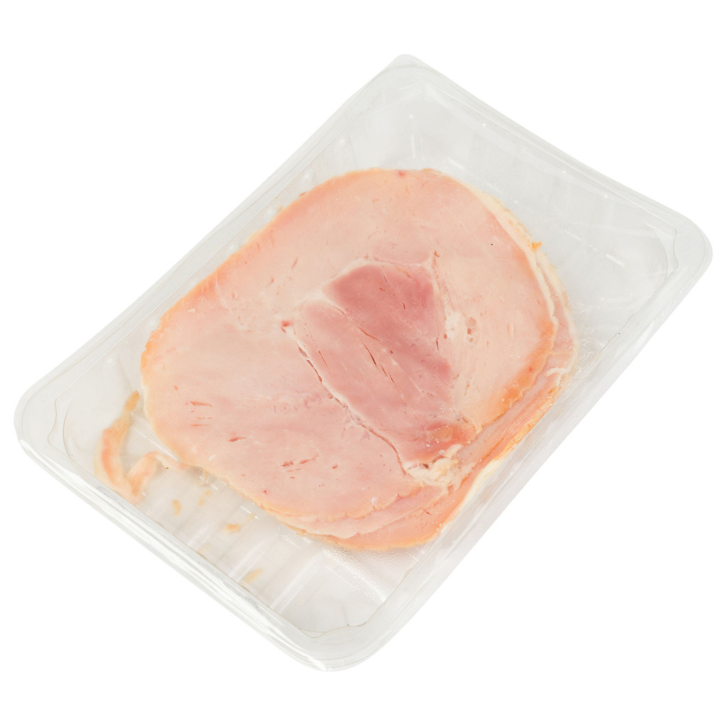 Ham Smoked Sliced