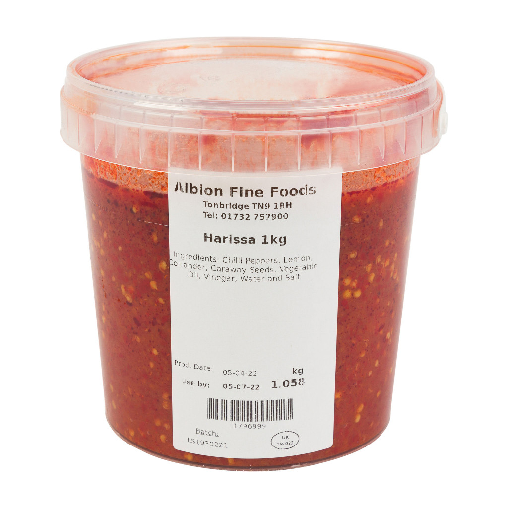 Harissa