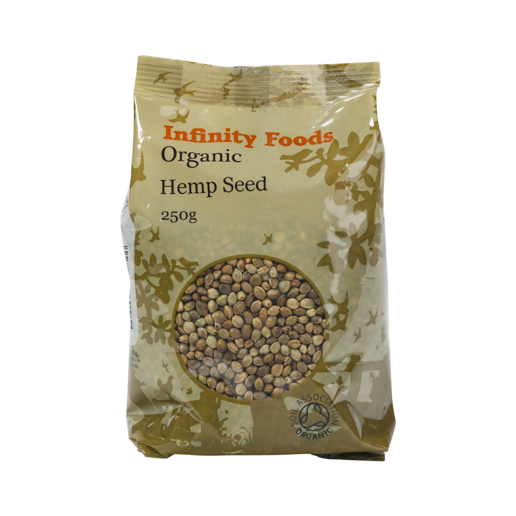 Hemp Seeds