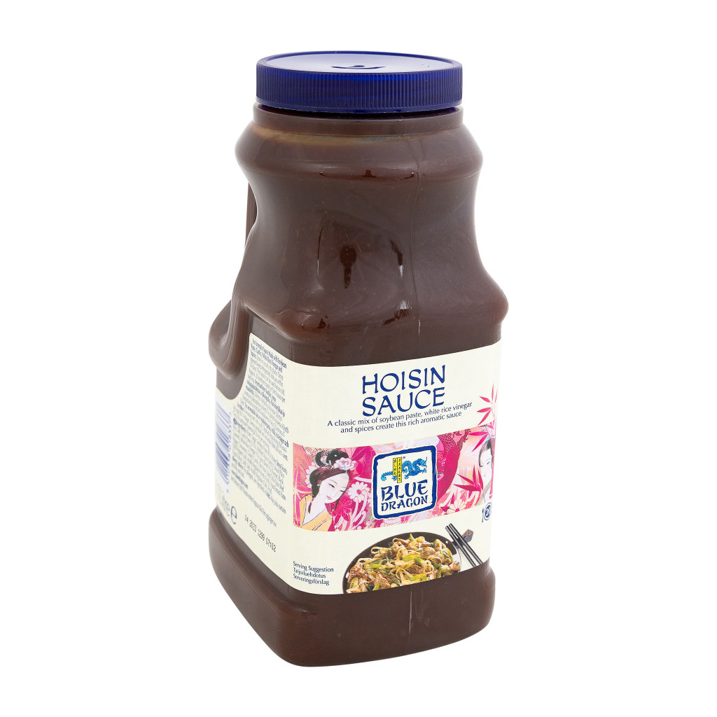 Blue Dragon Hoisin Sauce 