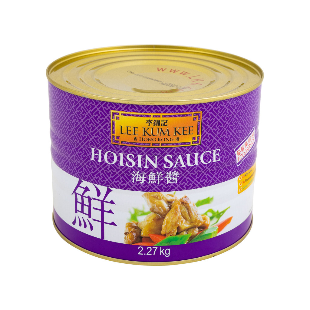 Hoi Sin Sauce Tin Lee Kum Kee