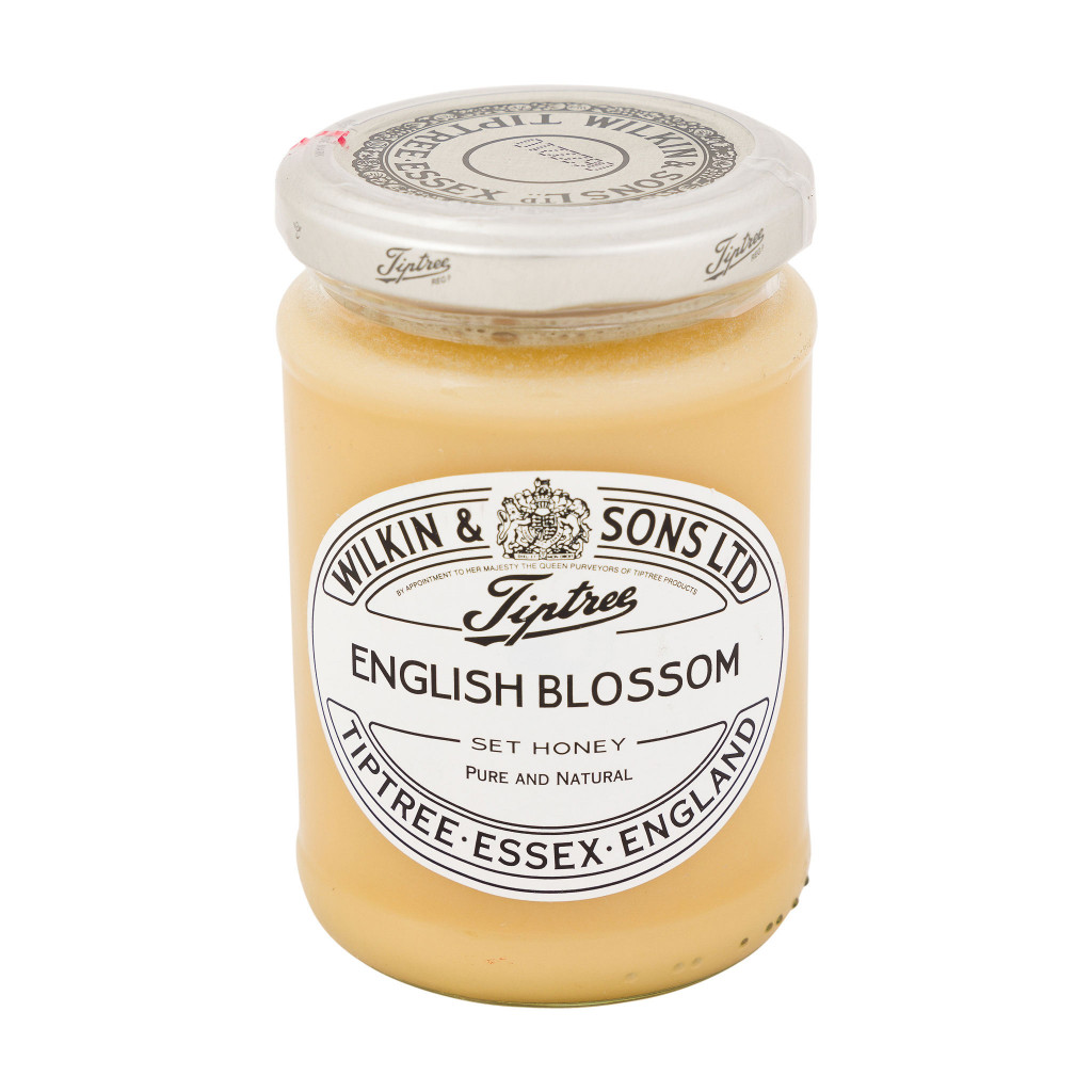 Honey English Blossom Tiptree