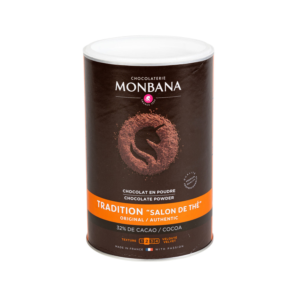 Monbana Hot Chocolate