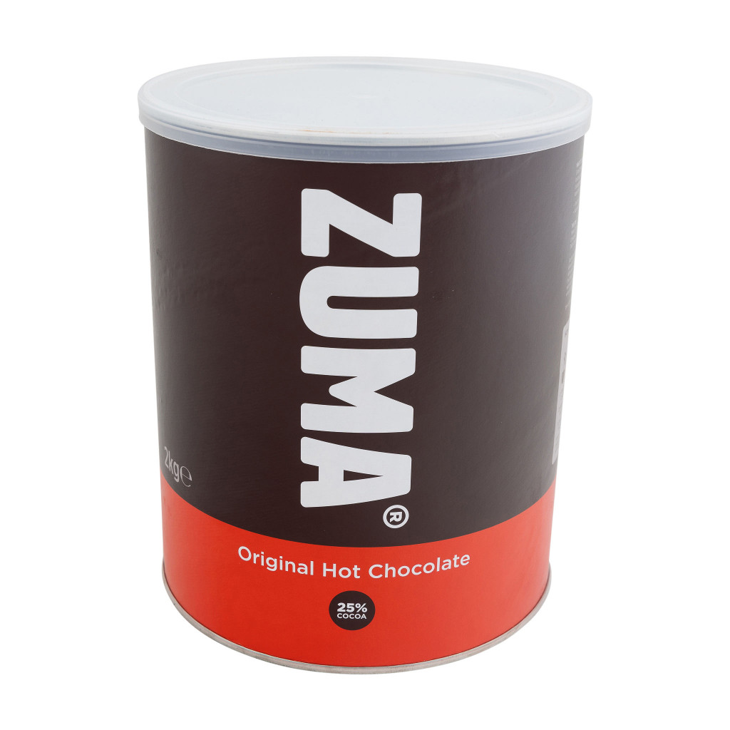 Zuma Original Drinking Chocolate