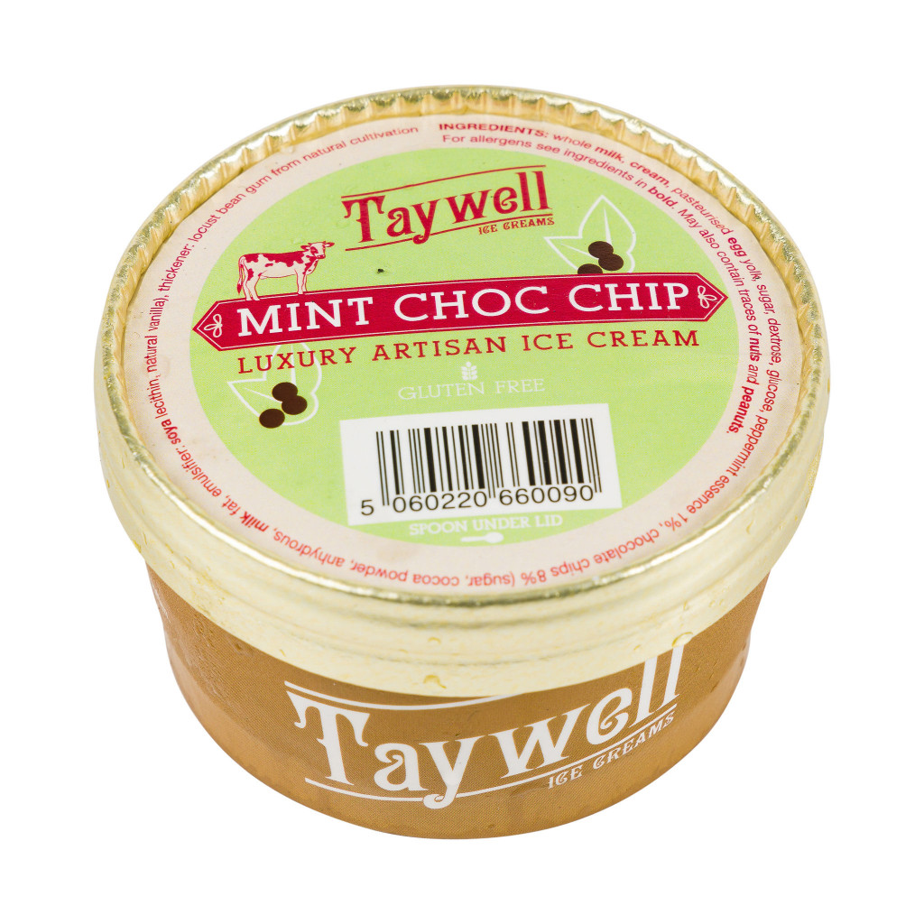 Taywell Ice-Cream Mint Choc