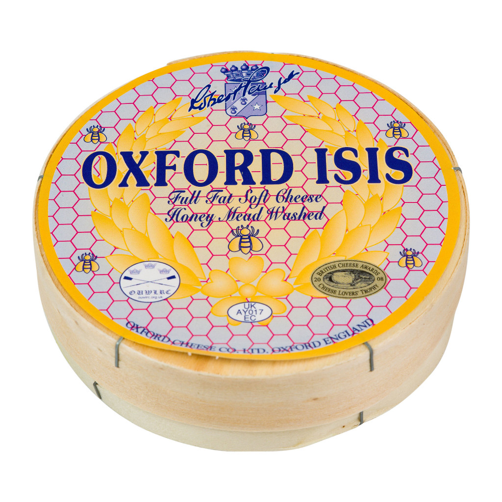 Oxford Isis