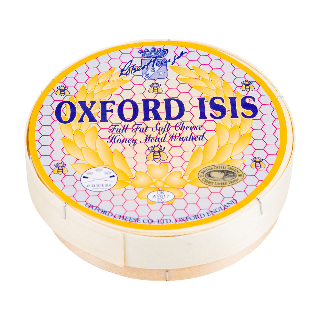 Oxford Isis