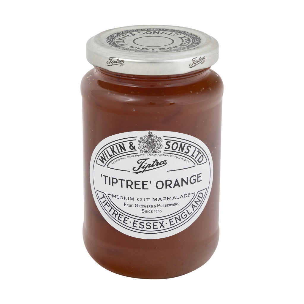 Marmalade Tiptree
