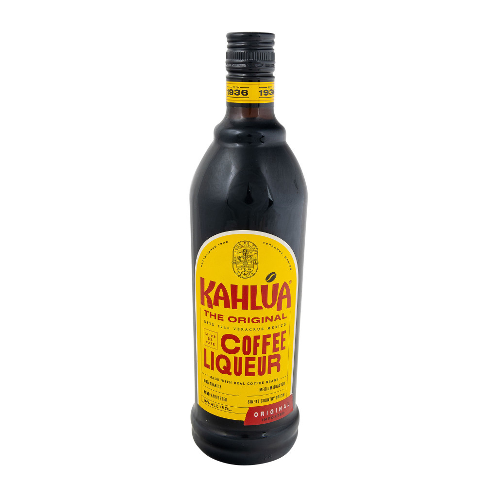 Kahlua Coffee Liqueur